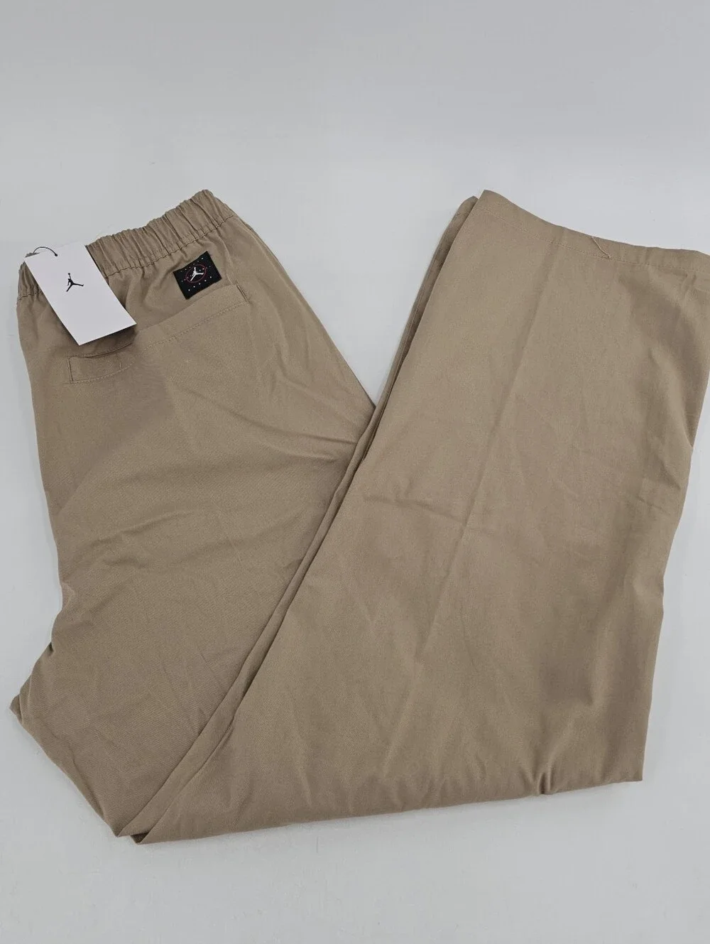 Nike Jordan Active Essentials Woven Classic Pants Men's